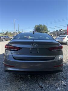 2018 Hyundai ELANTRA SEL   - Photo 3 - Hopkinsville, KY 42240
