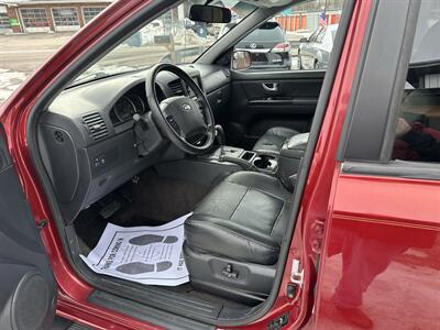 2009 Kia Sorento EX   - Photo 7 - Hopkinsville, KY 42240