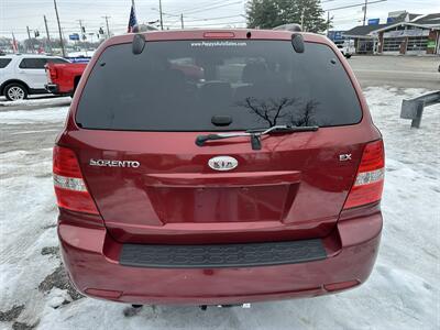 2009 Kia Sorento EX   - Photo 5 - Hopkinsville, KY 42240
