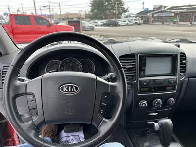 2009 Kia Sorento EX   - Photo 11 - Hopkinsville, KY 42240