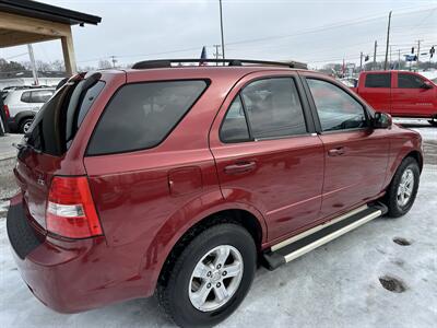 2009 Kia Sorento EX   - Photo 6 - Hopkinsville, KY 42240