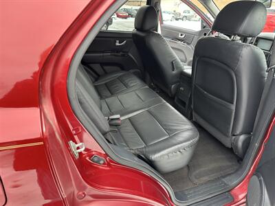 2009 Kia Sorento EX   - Photo 10 - Hopkinsville, KY 42240