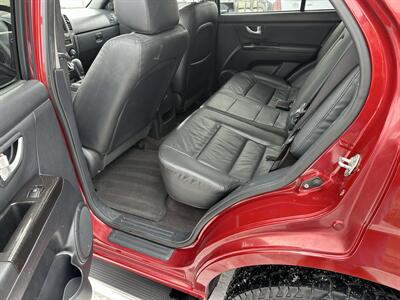 2009 Kia Sorento EX   - Photo 8 - Hopkinsville, KY 42240