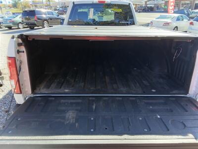 2016 Ford F-150 XL   - Photo 9 - Hopkinsville, KY 42240
