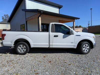 2016 Ford F-150 XL   - Photo 4 - Hopkinsville, KY 42240