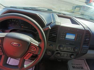 2016 Ford F-150 XL   - Photo 5 - Hopkinsville, KY 42240