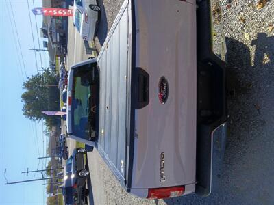 2016 Ford F-150 XL   - Photo 10 - Hopkinsville, KY 42240