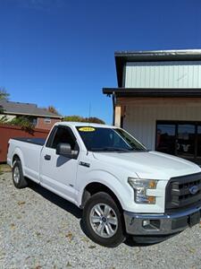 2016 Ford F-150 XL   - Photo 3 - Hopkinsville, KY 42240
