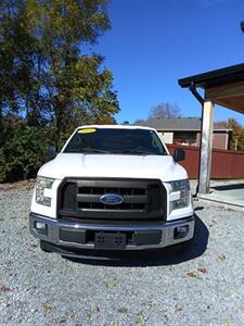 2016 Ford F-150 XL   - Photo 2 - Hopkinsville, KY 42240