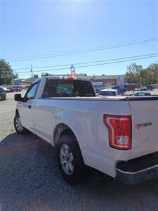 2016 Ford F-150 XL   - Photo 8 - Hopkinsville, KY 42240