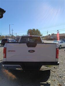 2016 Ford F-150 XL   - Photo 7 - Hopkinsville, KY 42240
