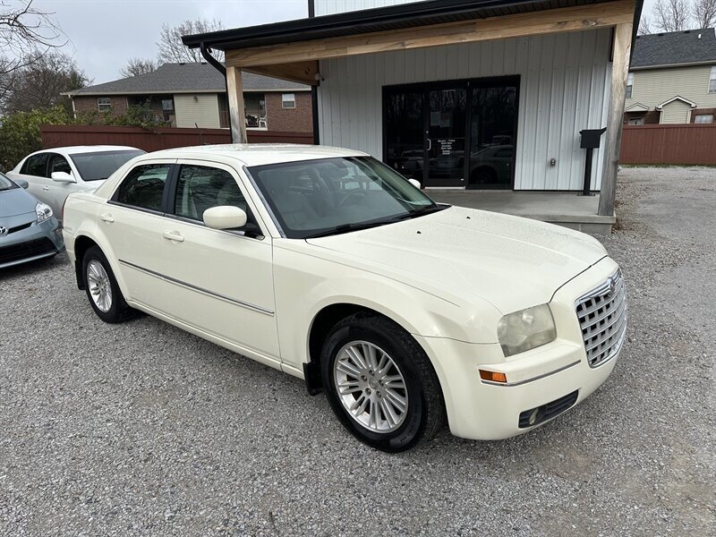 2008 Chrysler 300 Series Touring  