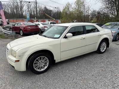 2008 Chrysler 300 Series Touring   - Photo 3 - Hopkinsville, KY 42240