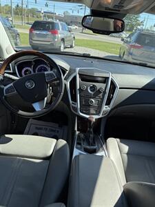2011 Cadillac SRX PREMIUM COLLECTION   - Photo 5 - Hopkinsville, KY 42240