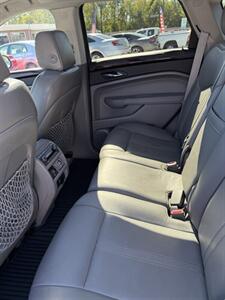 2011 Cadillac SRX PREMIUM COLLECTION   - Photo 2 - Hopkinsville, KY 42240