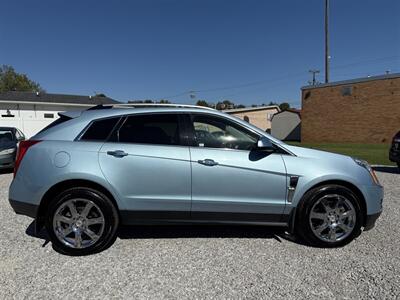 2011 Cadillac SRX PREMIUM COLLECTION   - Photo 4 - Hopkinsville, KY 42240