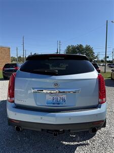 2011 Cadillac SRX PREMIUM COLLECTION   - Photo 7 - Hopkinsville, KY 42240