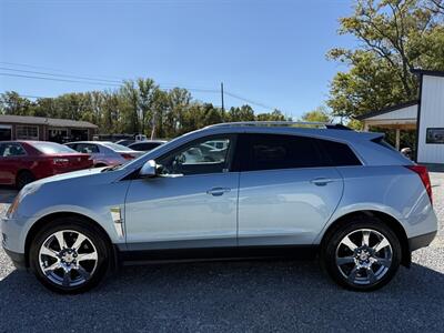 2011 Cadillac SRX PREMIUM COLLECTION   - Photo 3 - Hopkinsville, KY 42240