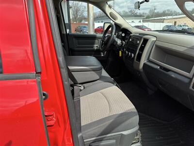 2012 RAM 1500 Tradesman   - Photo 8 - Hopkinsville, KY 42240