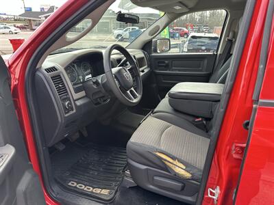 2012 RAM 1500 Tradesman   - Photo 6 - Hopkinsville, KY 42240