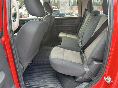 2012 RAM 1500 Tradesman   - Photo 7 - Hopkinsville, KY 42240