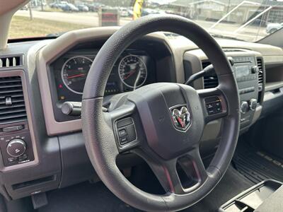 2012 RAM 1500 Tradesman   - Photo 10 - Hopkinsville, KY 42240