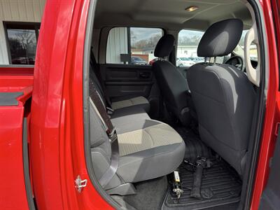 2012 RAM 1500 Tradesman   - Photo 9 - Hopkinsville, KY 42240