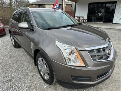 2012 Cadillac SRX Luxury Collection   - Photo 1 - Hopkinsville, KY 42240
