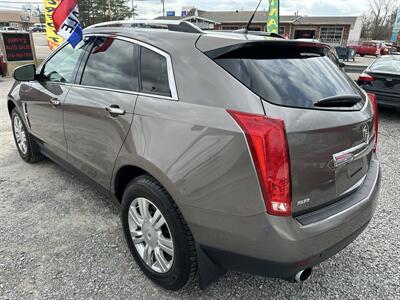 2012 Cadillac SRX Luxury Collection   - Photo 4 - Hopkinsville, KY 42240
