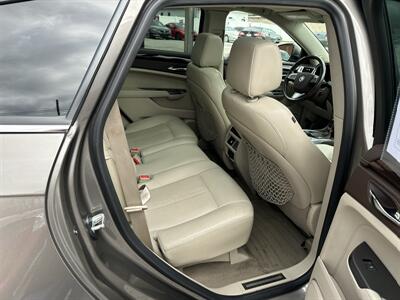 2012 Cadillac SRX Luxury Collection   - Photo 10 - Hopkinsville, KY 42240