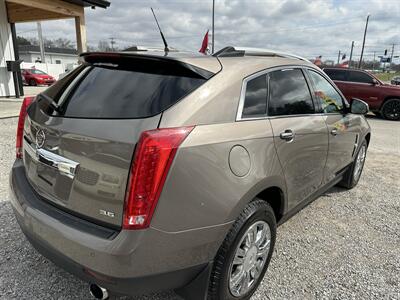 2012 Cadillac SRX Luxury Collection   - Photo 6 - Hopkinsville, KY 42240
