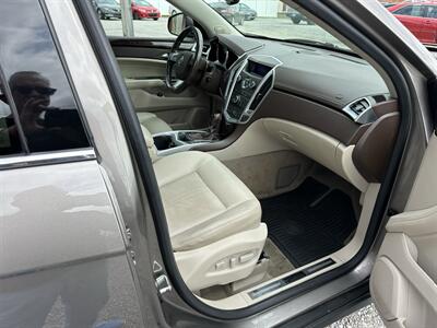 2012 Cadillac SRX Luxury Collection   - Photo 9 - Hopkinsville, KY 42240