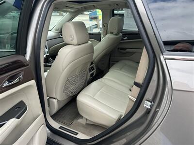2012 Cadillac SRX Luxury Collection   - Photo 7 - Hopkinsville, KY 42240