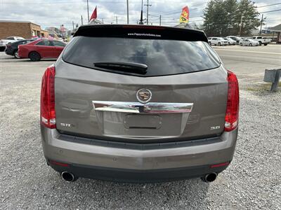 2012 Cadillac SRX Luxury Collection   - Photo 5 - Hopkinsville, KY 42240