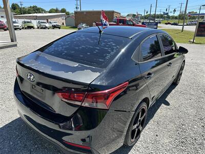 2019 Hyundai ACCENT SE   - Photo 6 - Hopkinsville, KY 42240