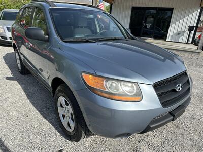 2009 Hyundai SANTA FE GLS   - Photo 1 - Hopkinsville, KY 42240