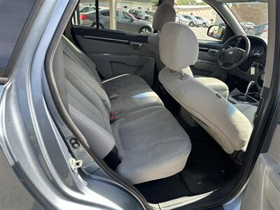 2009 Hyundai SANTA FE GLS   - Photo 10 - Hopkinsville, KY 42240