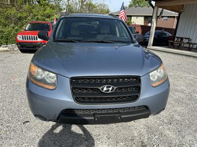2009 Hyundai SANTA FE GLS   - Photo 2 - Hopkinsville, KY 42240