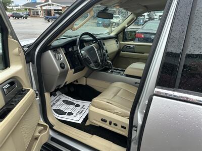 2016 Ford Expedition Limited   - Photo 7 - Hopkinsville, KY 42240