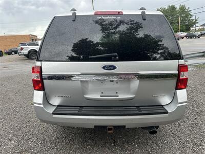 2016 Ford Expedition Limited   - Photo 5 - Hopkinsville, KY 42240