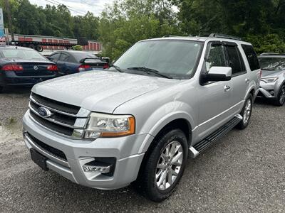 2016 Ford Expedition Limited   - Photo 3 - Hopkinsville, KY 42240