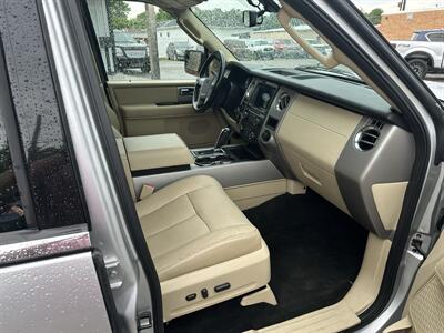 2016 Ford Expedition Limited   - Photo 10 - Hopkinsville, KY 42240