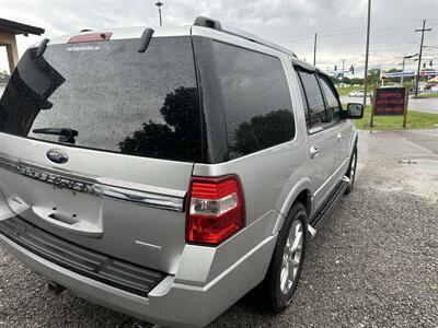2016 Ford Expedition Limited   - Photo 6 - Hopkinsville, KY 42240