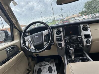 2016 Ford Expedition Limited   - Photo 12 - Hopkinsville, KY 42240