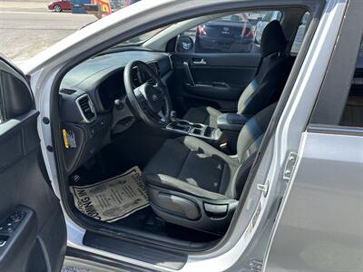 2018 Kia Sportage LX   - Photo 7 - Hopkinsville, KY 42240