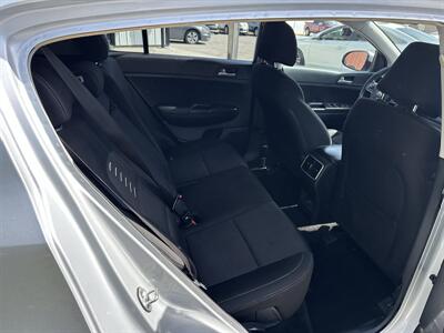 2018 Kia Sportage LX   - Photo 11 - Hopkinsville, KY 42240