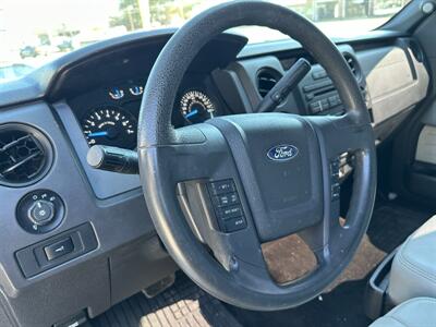 2013 Ford F-150 XL   - Photo 8 - Hopkinsville, KY 42240