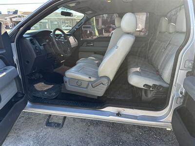 2013 Ford F-150 XL   - Photo 6 - Hopkinsville, KY 42240