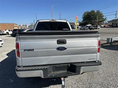 2013 Ford F-150 XL   - Photo 4 - Hopkinsville, KY 42240