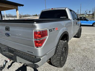 2013 Ford F-150 XL   - Photo 5 - Hopkinsville, KY 42240